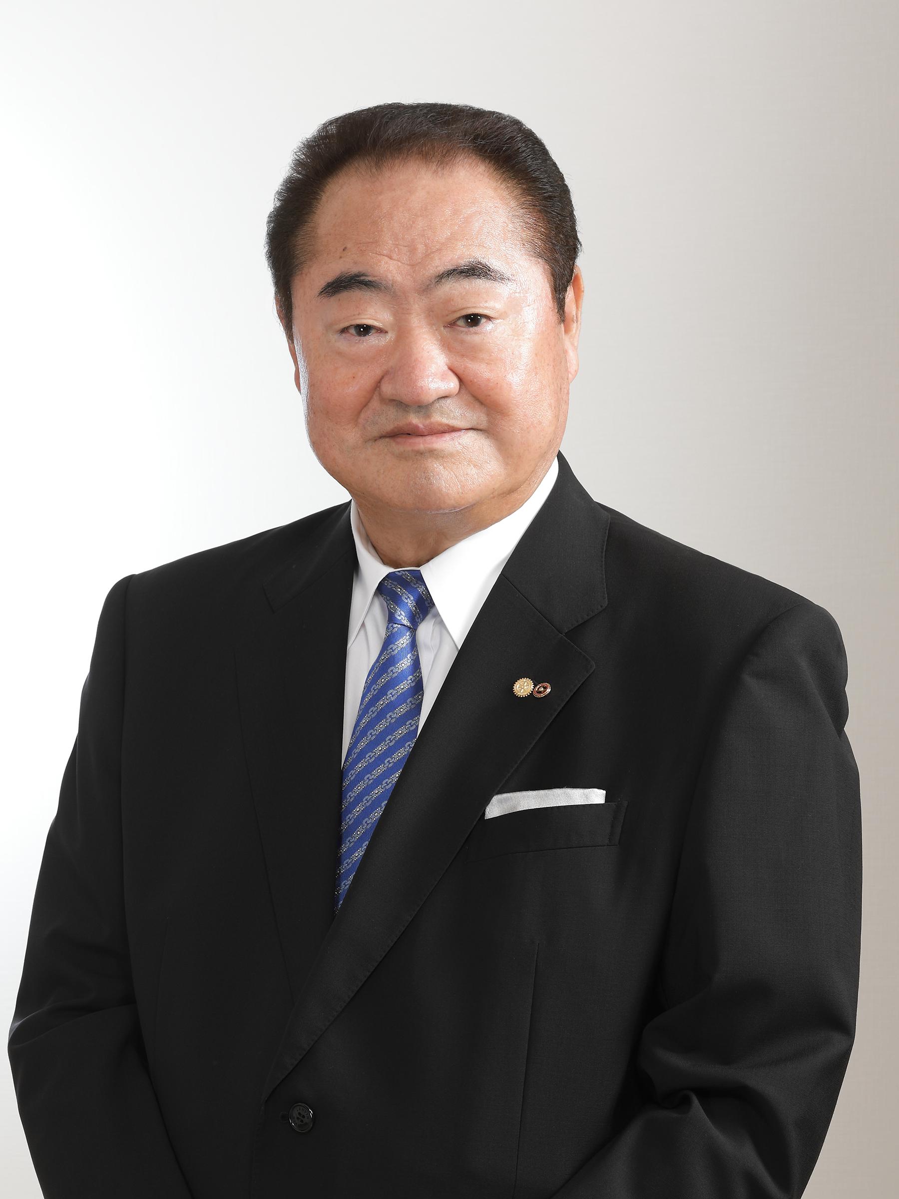 【2、3～8】会頭　河越行夫（宝製菓）.jpg